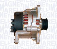 MAGNETI MARELLI 944390386500 - Alternador
