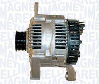 MAGNETI MARELLI 944390387910 - Alternador