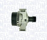 MAGNETI MARELLI 944390396600 - Alternador