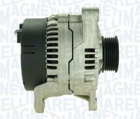 MAGNETI MARELLI 944390396900 - Alternador