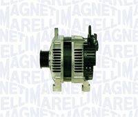 MAGNETI MARELLI 944390400210 - Alternador