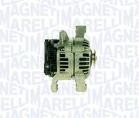 MAGNETI MARELLI 944390412700 - Alternador