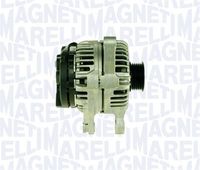 MAGNETI MARELLI 944390426600 - Alternador