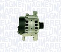MAGNETI MARELLI 944390436800 - Alternador