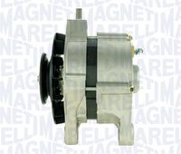 MAGNETI MARELLI 944390321210 - Alternador