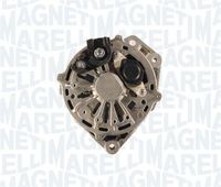 MAGNETI MARELLI 944390331600 - Alternador