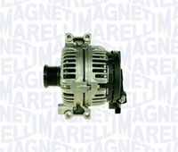 MAGNETI MARELLI 944390461300 - Alternador