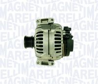 MAGNETI MARELLI 944390463200 - Alternador
