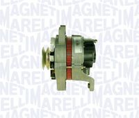 MAGNETI MARELLI 944390366510 - Alternador