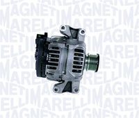 MAGNETI MARELLI 944390478400 - Alternador