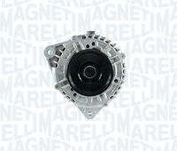MAGNETI MARELLI 944390483800 - Alternador