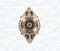 MAGNETI MARELLI 944390511560 - Alternador