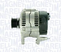 MAGNETI MARELLI 944390383900 - Alternador