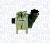 MAGNETI MARELLI 944390386710 - Alternador