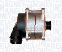 MAGNETI MARELLI 944390386900 - Alternador