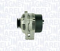 MAGNETI MARELLI 944390387300 - Alternador
