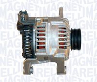 MAGNETI MARELLI 944390387810 - Alternador