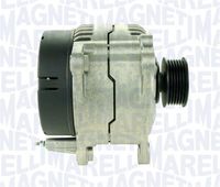 MAGNETI MARELLI 944390389500 - Alternador