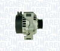 MAGNETI MARELLI 944390393000 - Alternador