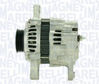 MAGNETI MARELLI 944390518070 - Alternador
