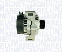 MAGNETI MARELLI 944390397600 - Alternador