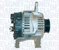 MAGNETI MARELLI 944390400110 - Alternador