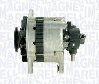 MAGNETI MARELLI 944390900070 - Alternador