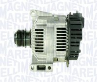 MAGNETI MARELLI 944390900750 - Alternador