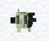 MAGNETI MARELLI 944390413810 - Alternador