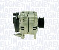 MAGNETI MARELLI 944390418900 - Alternador
