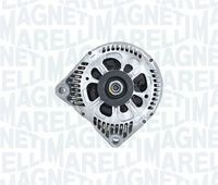 MAGNETI MARELLI 944390450310 - Alternador