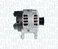 MAGNETI MARELLI 944390904040 - Alternador