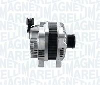MAGNETI MARELLI 944390904470 - Alternador