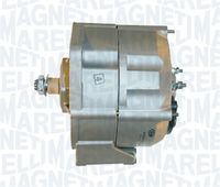 MAGNETI MARELLI 943356247010 - Alternador