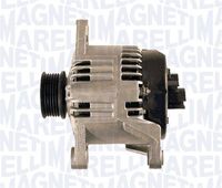 MAGNETI MARELLI 944390901280 - Alternador