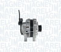 MAGNETI MARELLI 944390902390 - Alternador