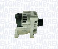 MAGNETI MARELLI 944390903170 - Alternador
