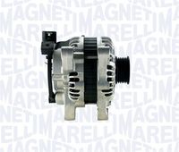MAGNETI MARELLI 944390903390 - Alternador
