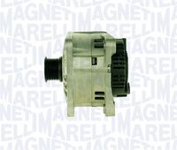 MAGNETI MARELLI 944390903910 - Alternador