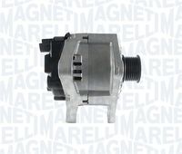 MAGNETI MARELLI 944390904270 - Alternador