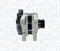 MAGNETI MARELLI 944390904340 - Alternador