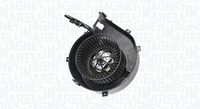 MAGNETI MARELLI 069412364010 - Ventilador habitáculo