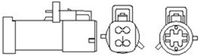 MAGNETI MARELLI 466016355117 - Sonda Lambda