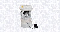MAGNETI MARELLI 519746659900 - Módulo alimentación de combustible