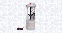 MAGNETI MARELLI 519762029904 - Módulo alimentación de combustible