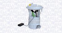 MAGNETI MARELLI 519730329900 - Módulo alimentación de combustible