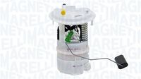 MAGNETI MARELLI 519700000114 - Módulo alimentación de combustible