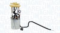 MAGNETI MARELLI 519700000133 - Módulo alimentación de combustible