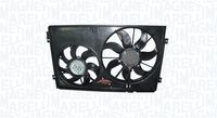 MAGNETI MARELLI 069422719010 - Ventilador, refrigeración del motor