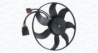 MAGNETI MARELLI 069422724010 - Ventilador, refrigeración del motor